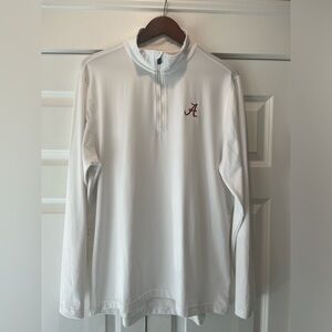 Southern Tide Alabama pullover large